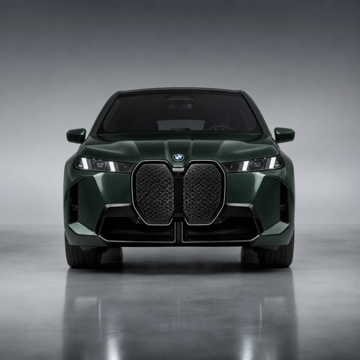 Ix Front