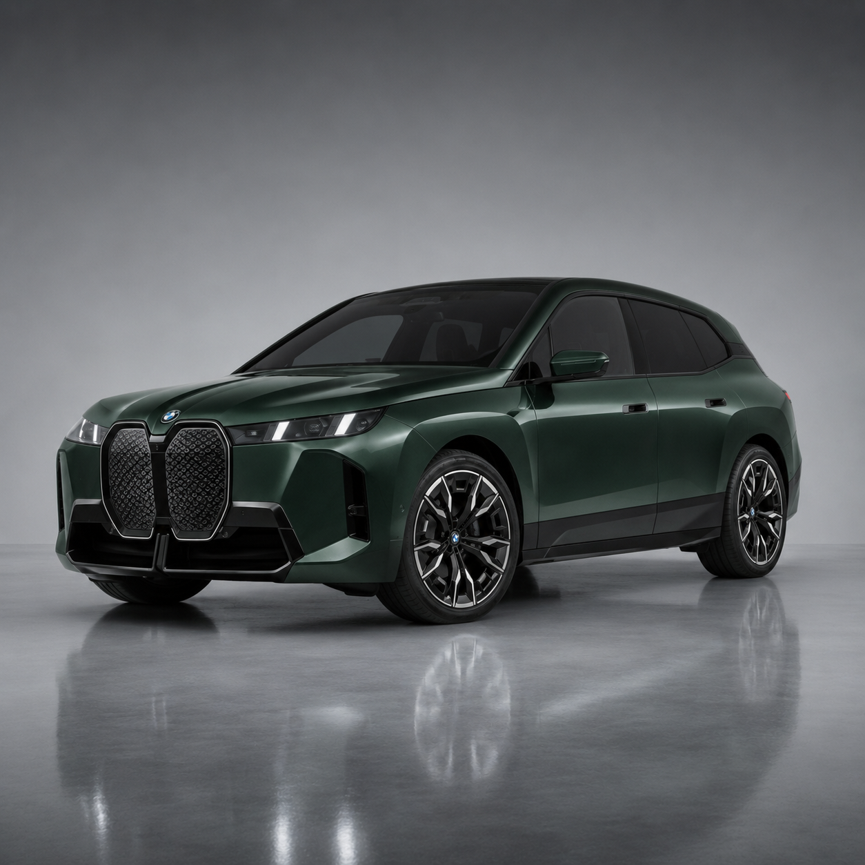 Whole Selections Across the BMW Range