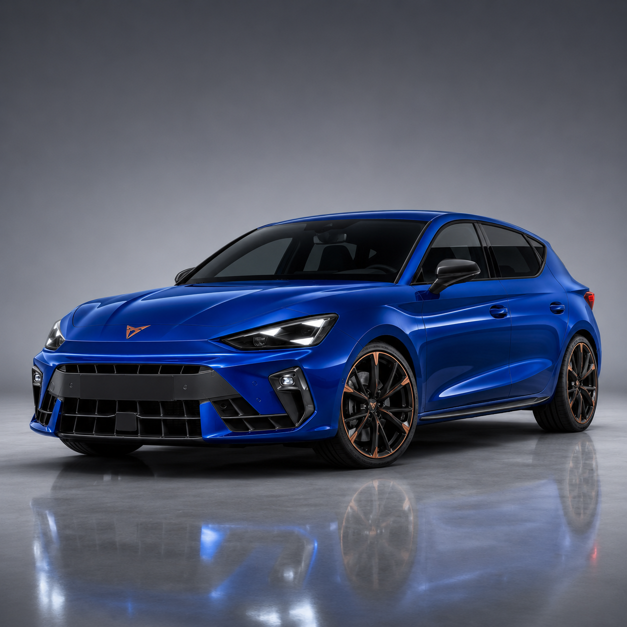 Beyond the CUPRA Leon: the Growing CUPRA Range