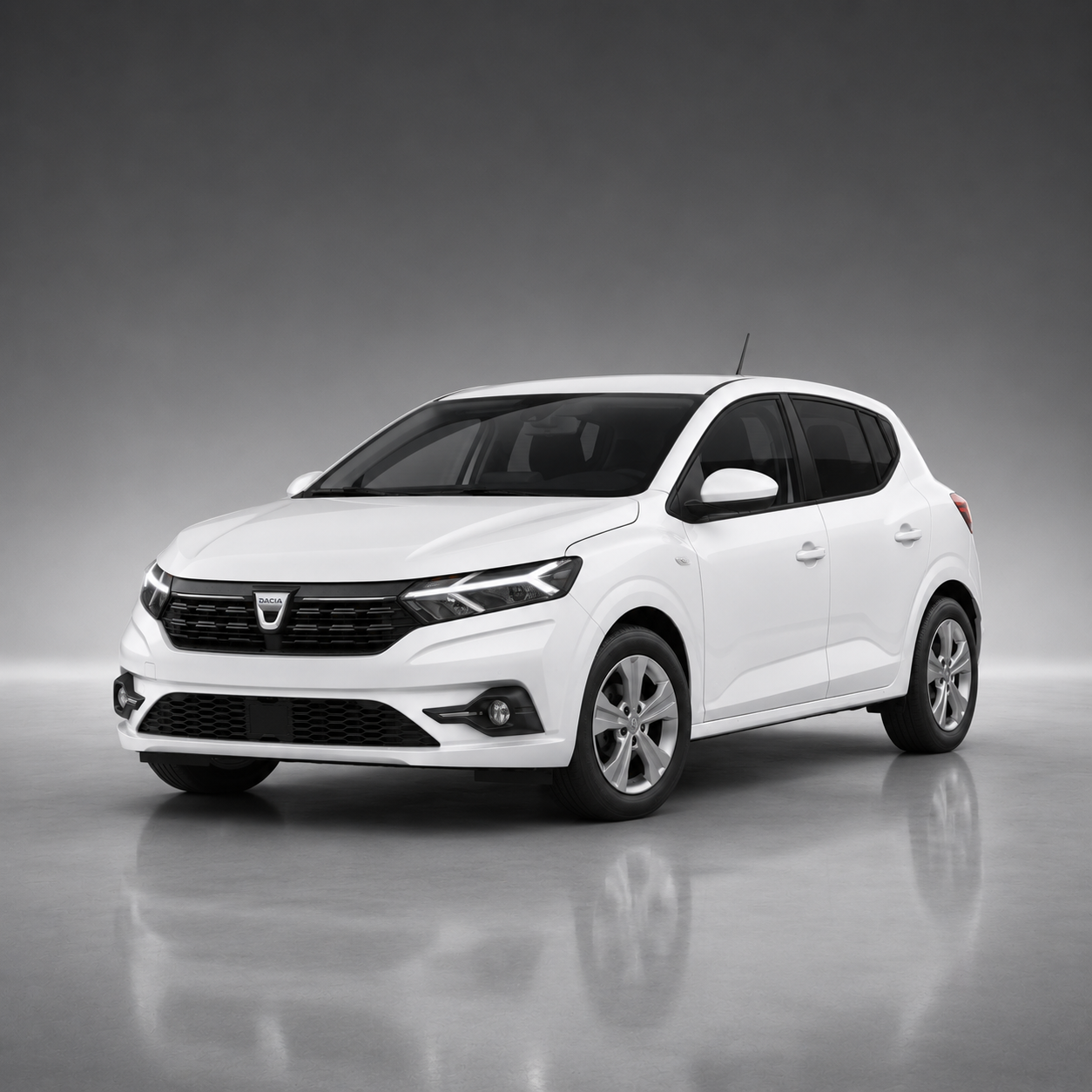 Dacia Has Diverse Range to Offer