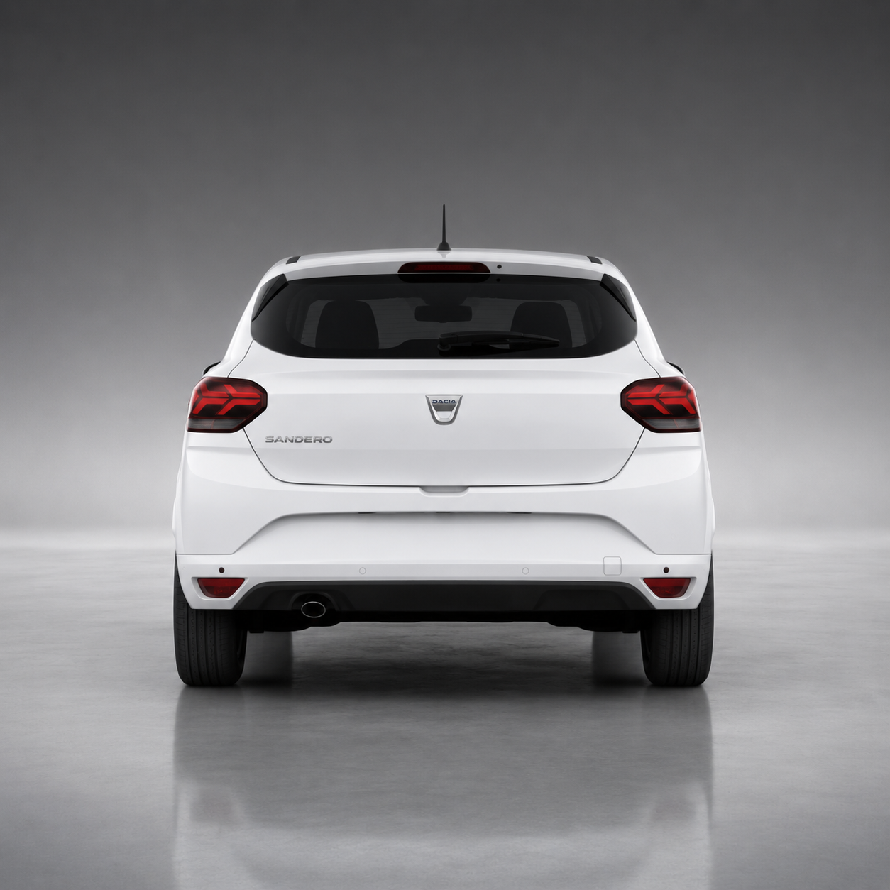 When the Dacia Sandero Makes Sense: Sensible Uses