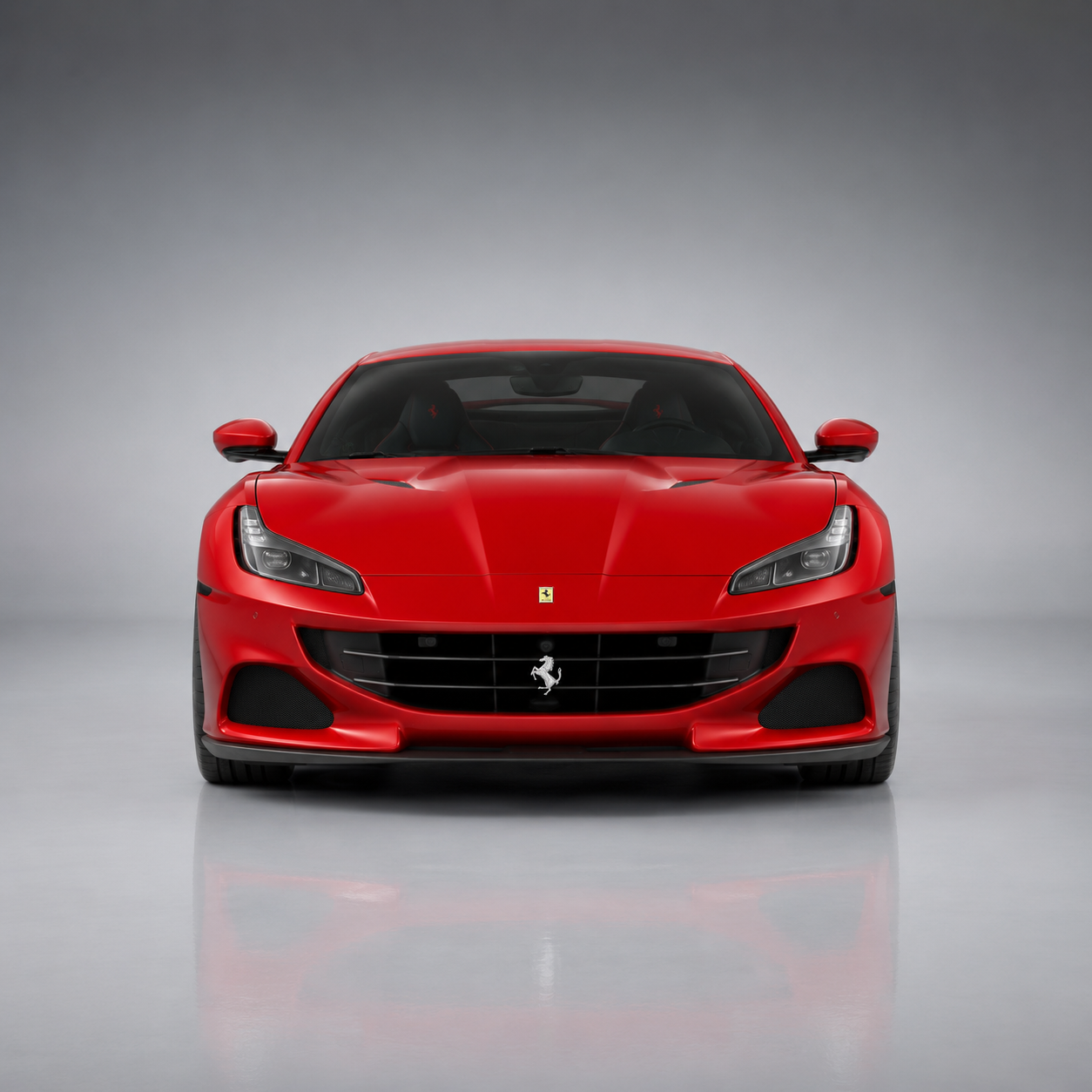 Portofino Front