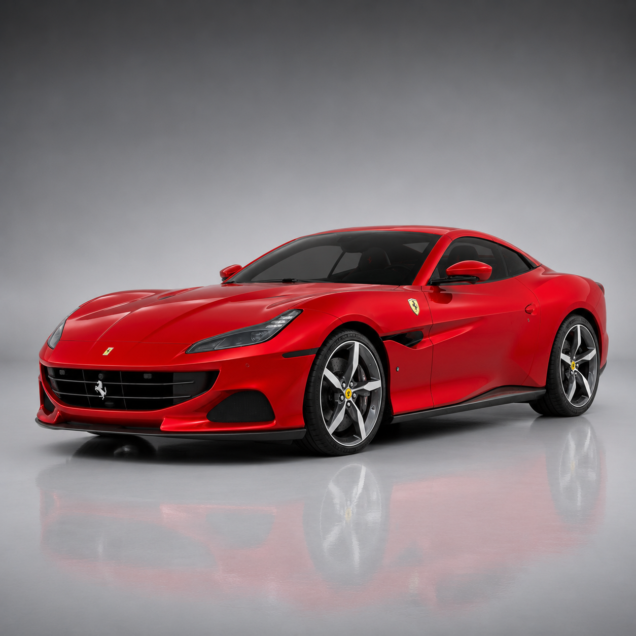 Extra Ferrari Range, Beyond the Ferrari Portofino