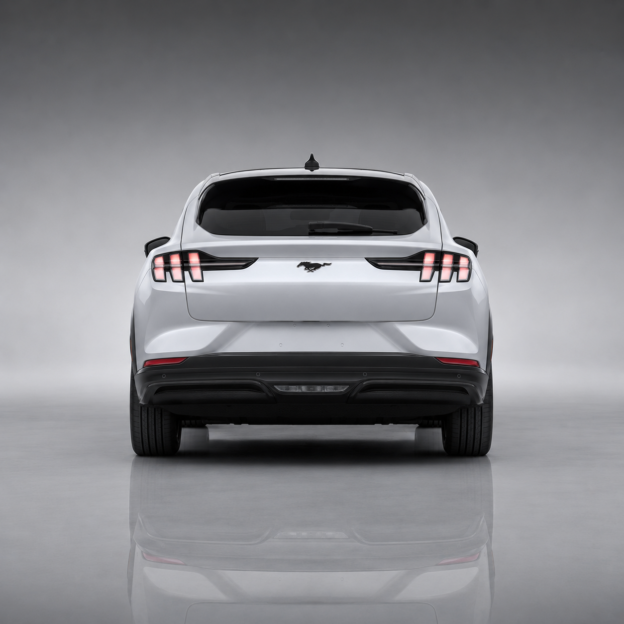 Who Gains Most From the Ford Mustang Mach-E: Solid Uses