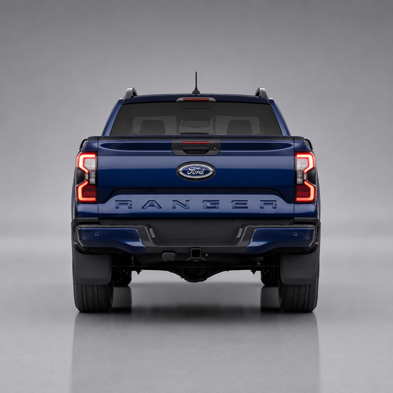 Matching the Ford Ranger to Your Solid Uses