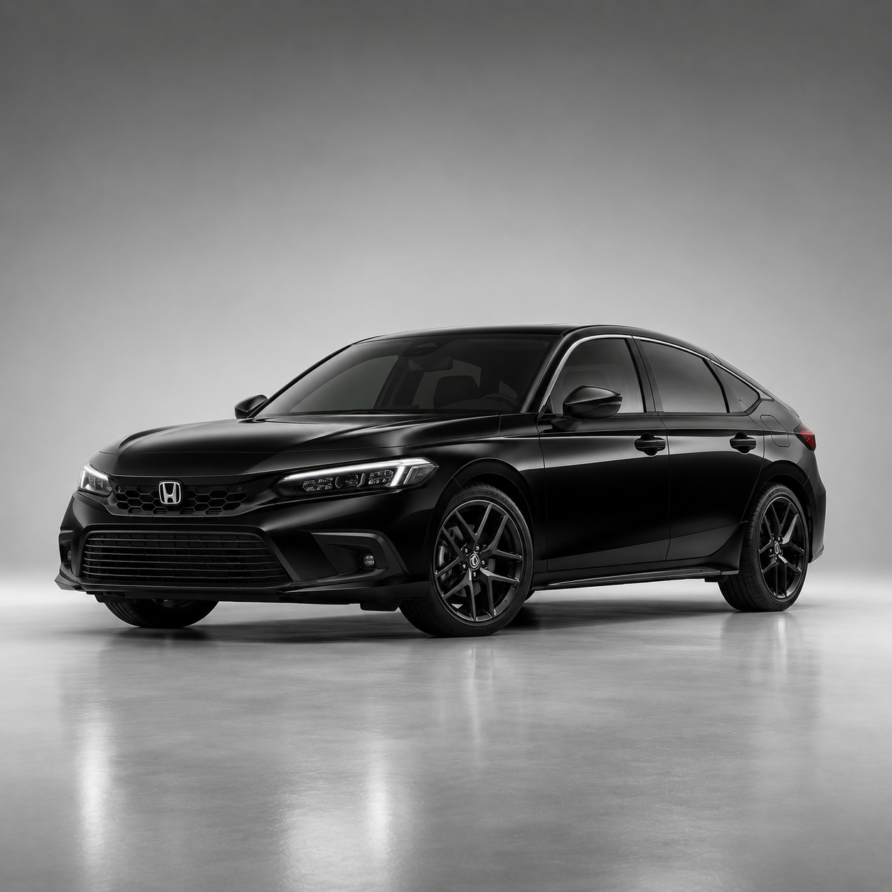 Sizeable Honda Range, Beyond the Honda Civic