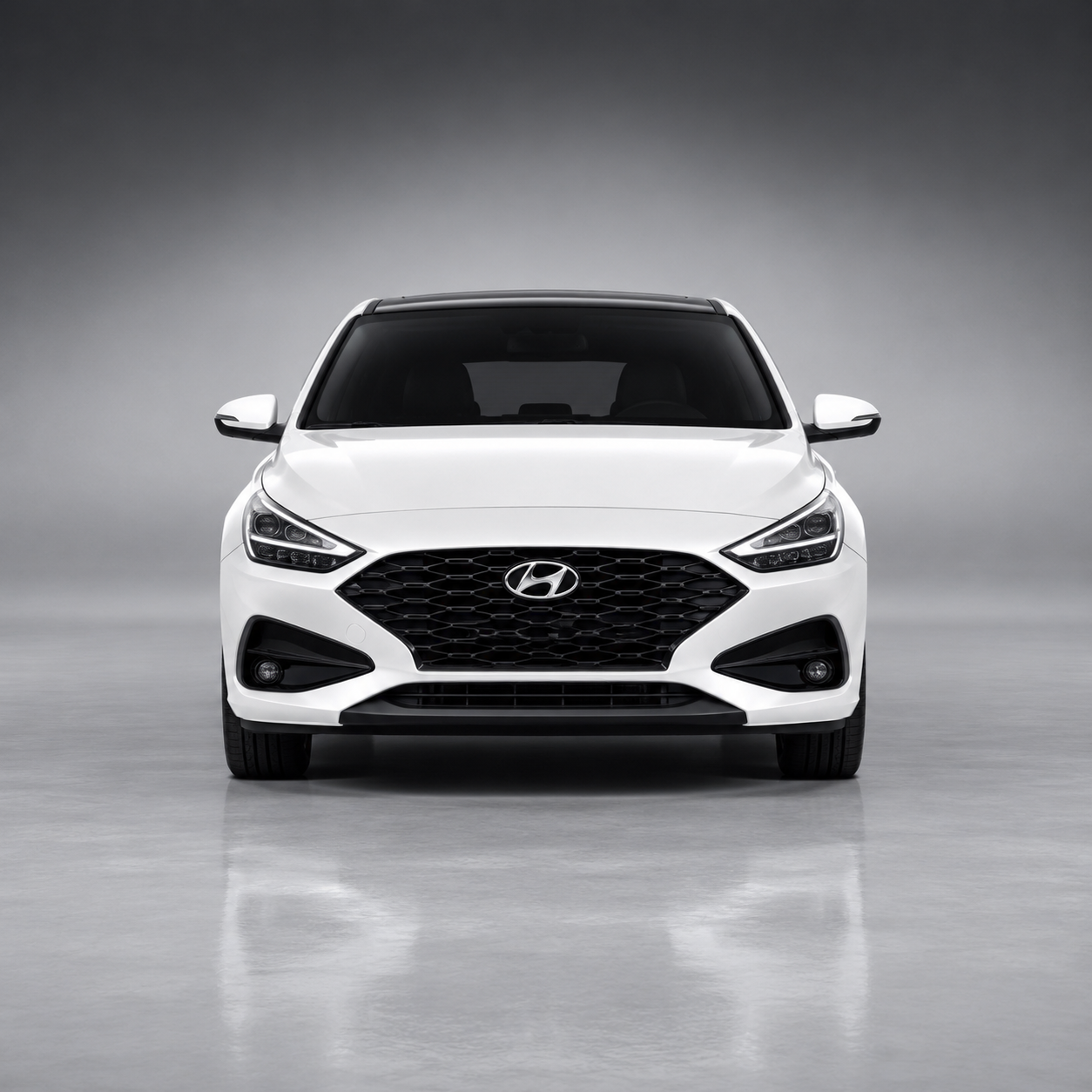 I30 Front