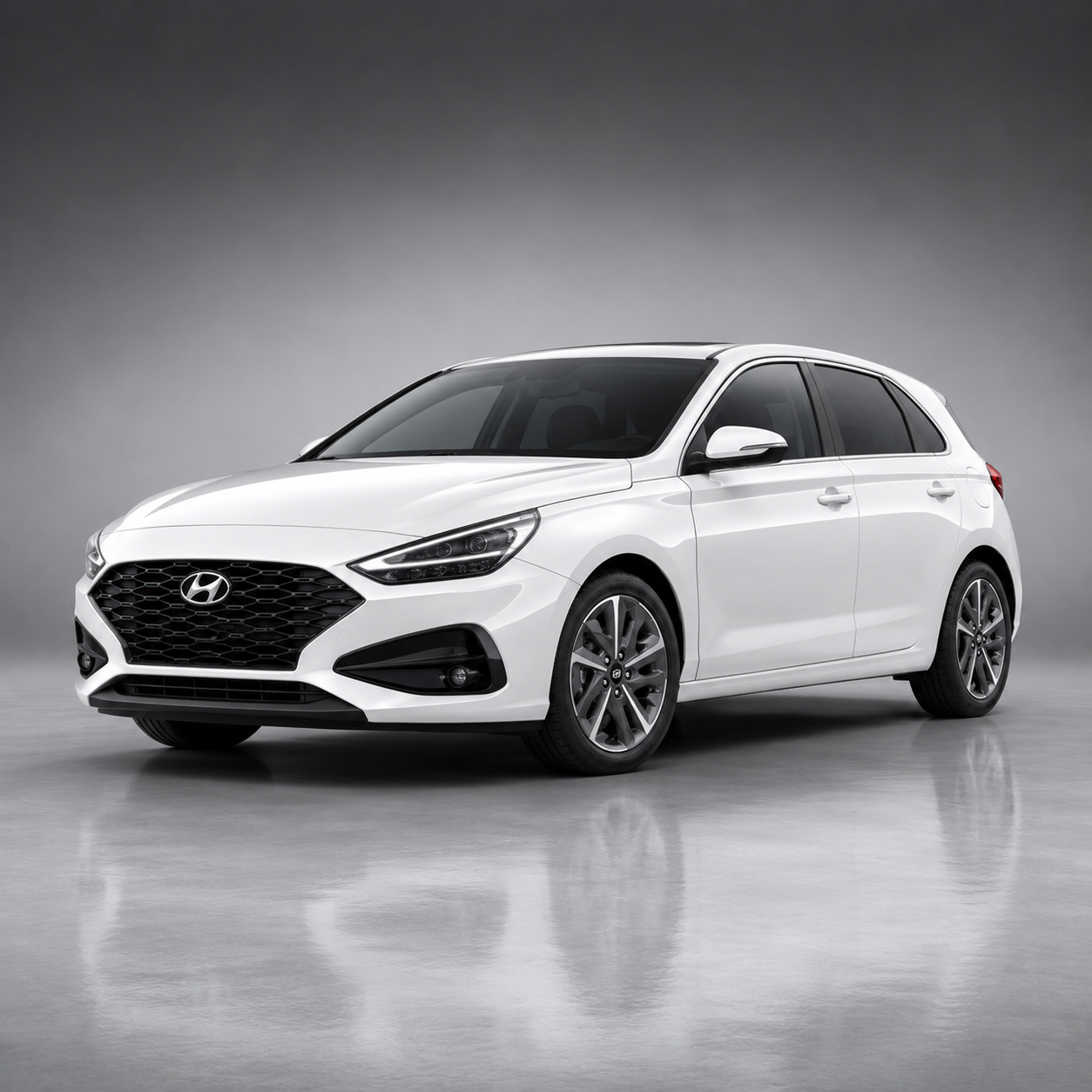 Wider Selections Across the Hyundai Lineup