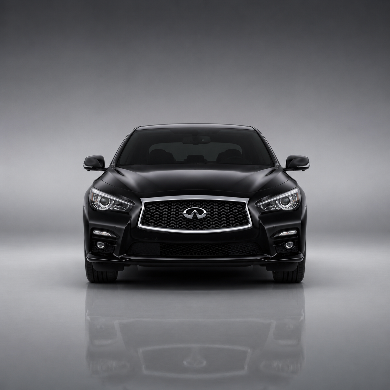 Q50 Front