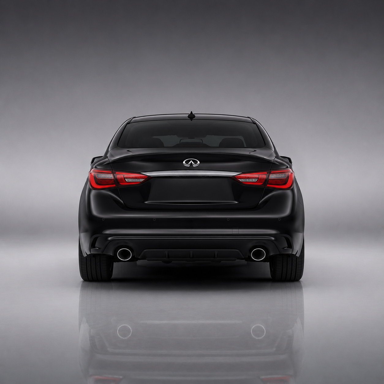 The Infiniti Q50 Suits These Ideal Trips