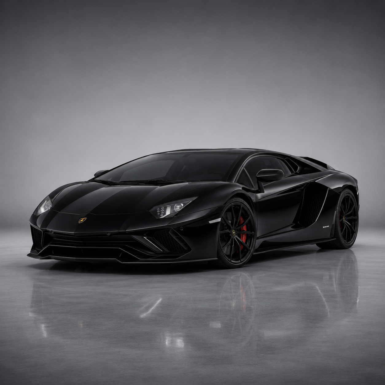 Broader Lamborghini Lineup, Beyond the Lamborghini Aventador