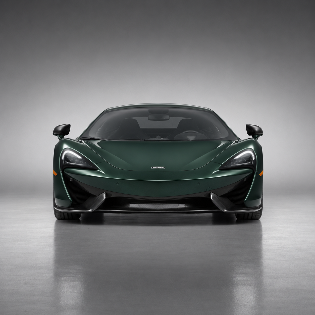 570S Front
