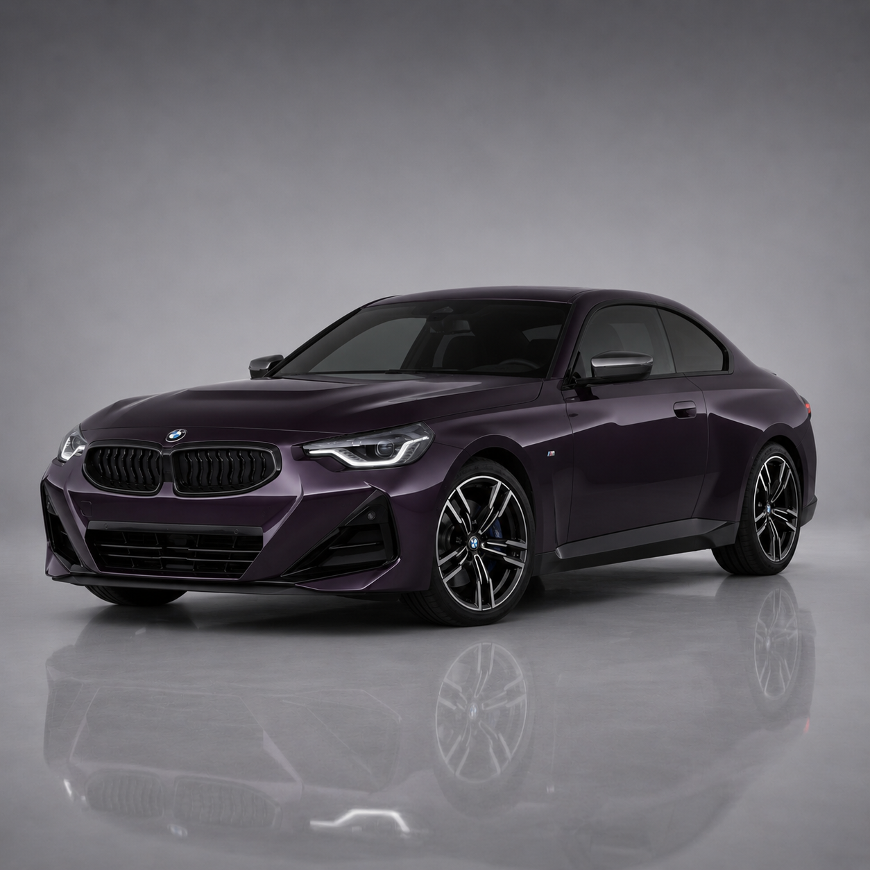 Bigger Selections Across the BMW Range