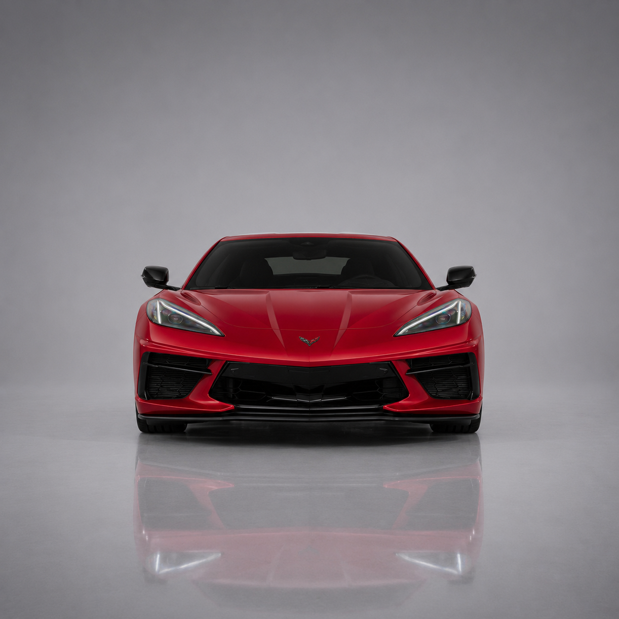 Autofusion supercar fleet
