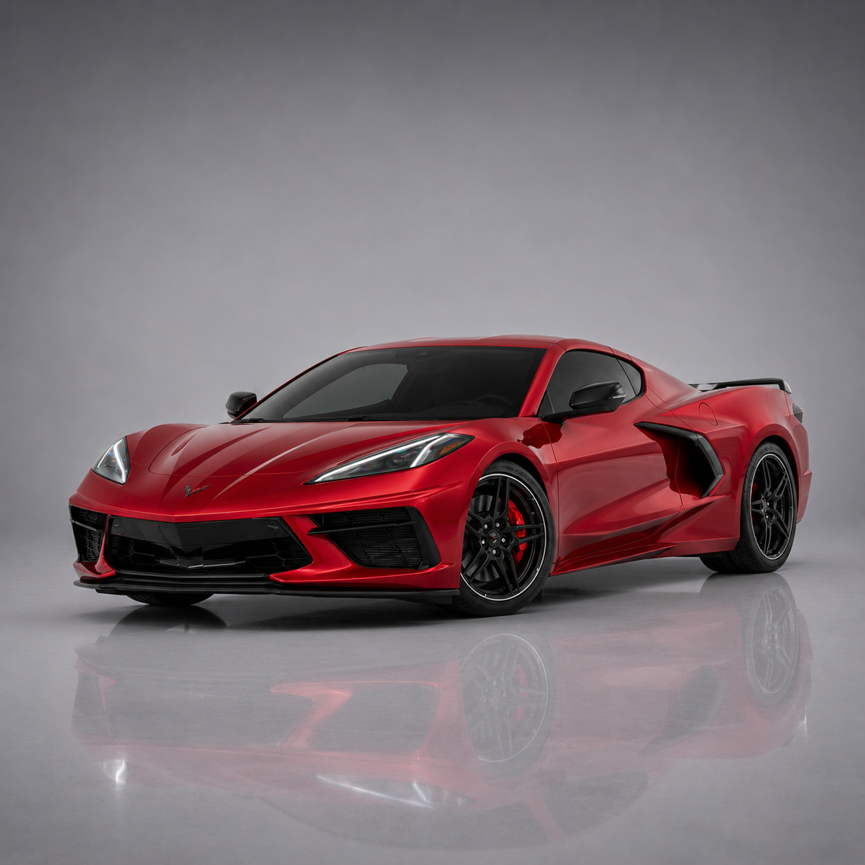Growing Chevrolet Range on Autofusion