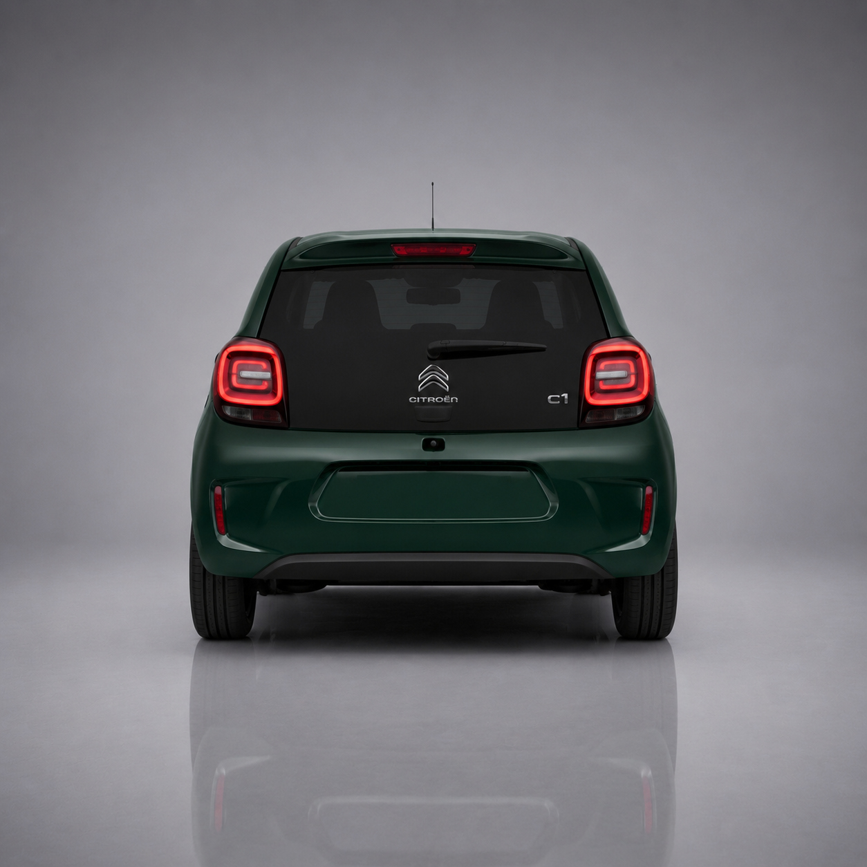 Matching the Citroen C1 to Your Typical Uses