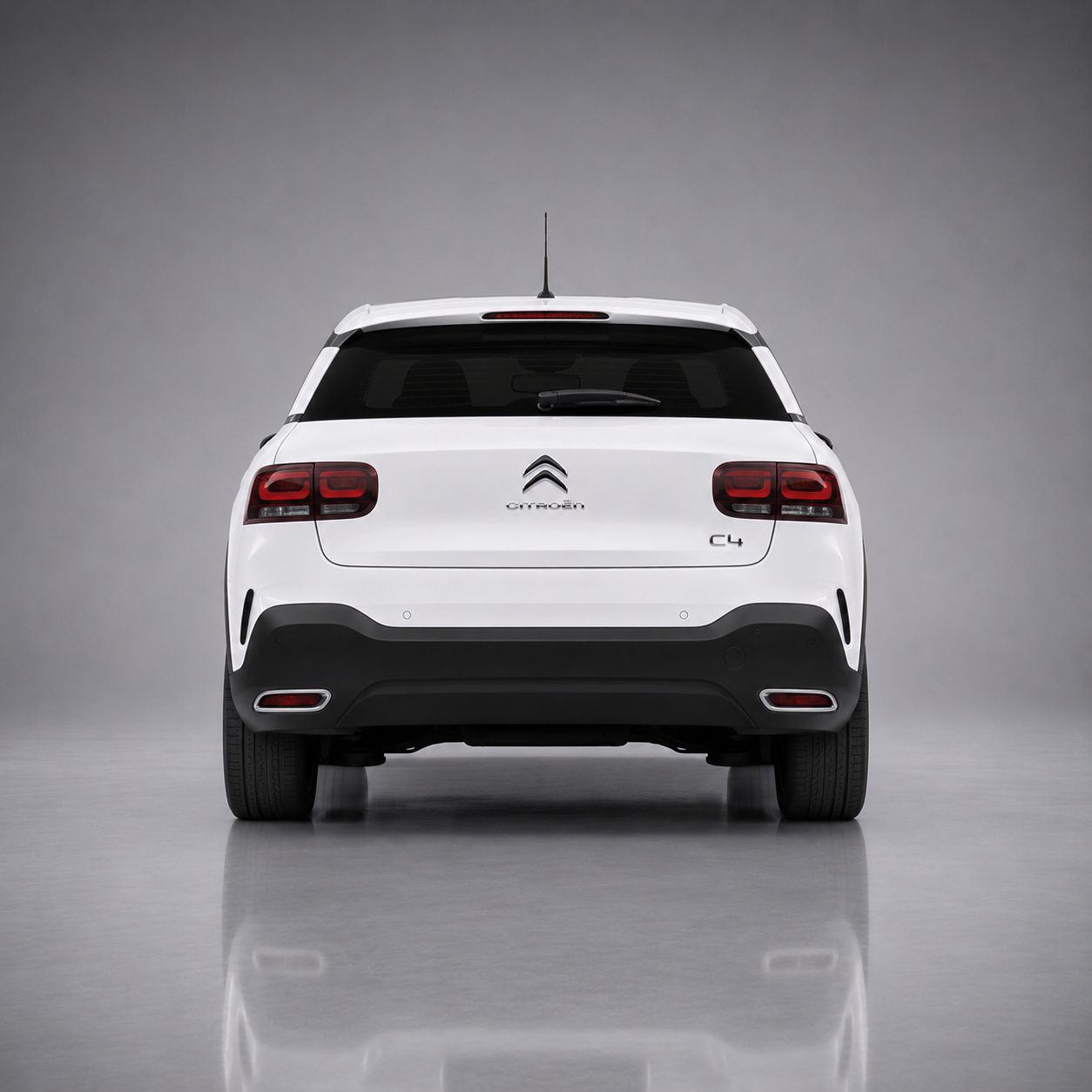 When the Citroën C4 Cactus Makes Sense: Popular Uses