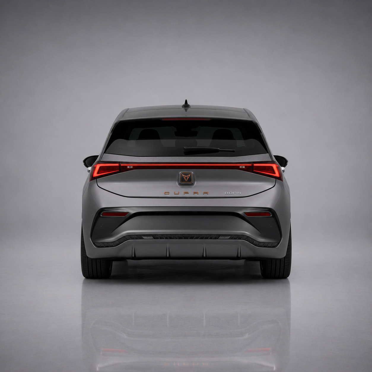 Who Should Book the CUPRA Born? Typical Uses