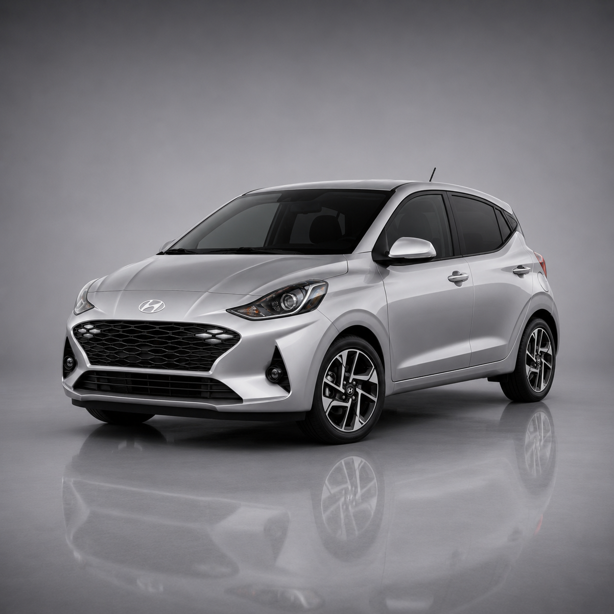 Sizeable Hyundai Range Still to Explore