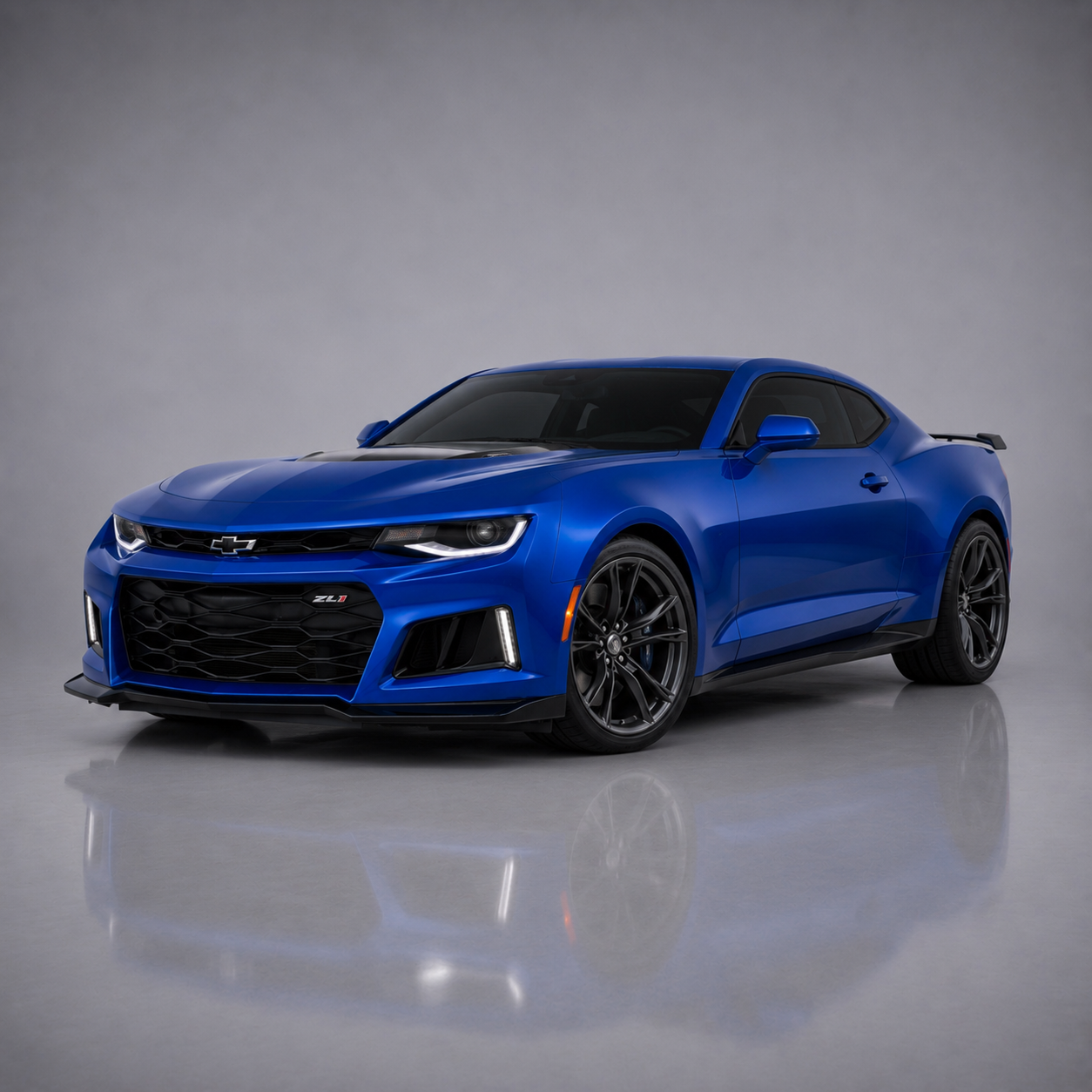 Other Growing Chevrolet Range Worth a Look
