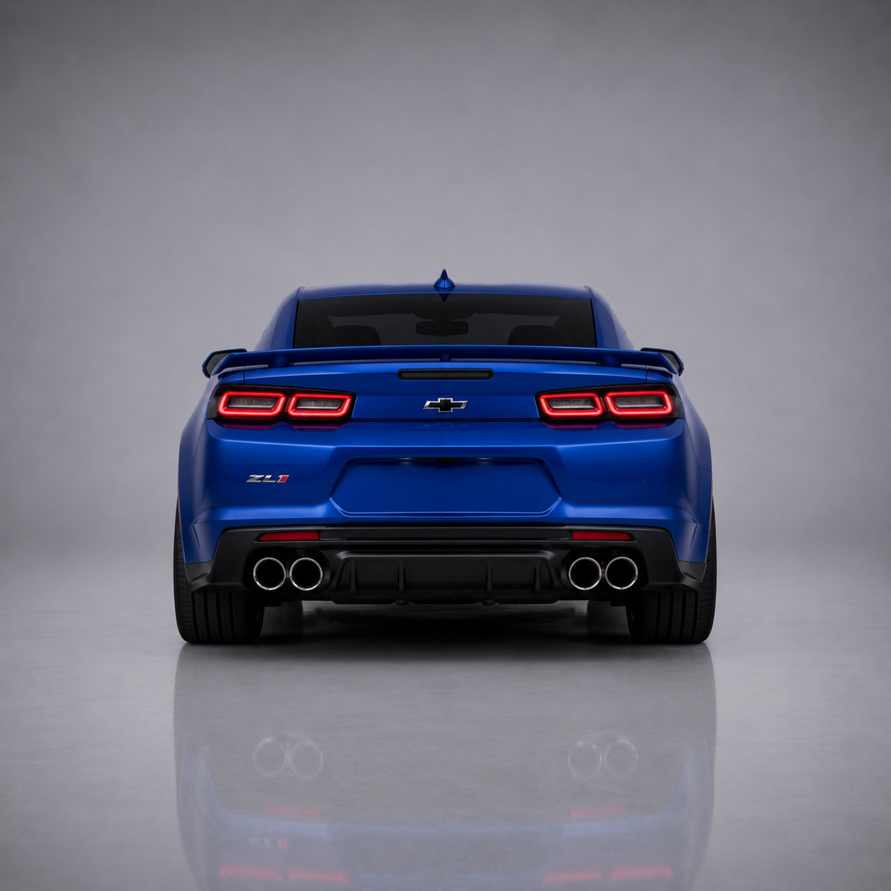 Who Gains Most From the Chevrolet Camaro: Typical Uses