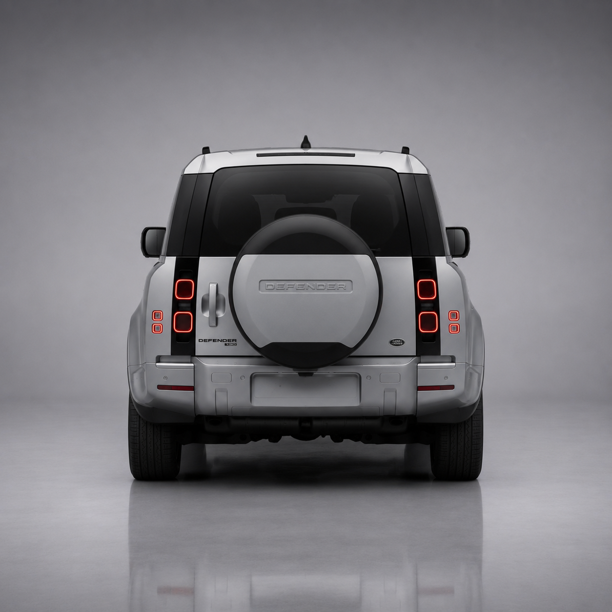 Natural Trips for Land Rover Defender 130 Hire
