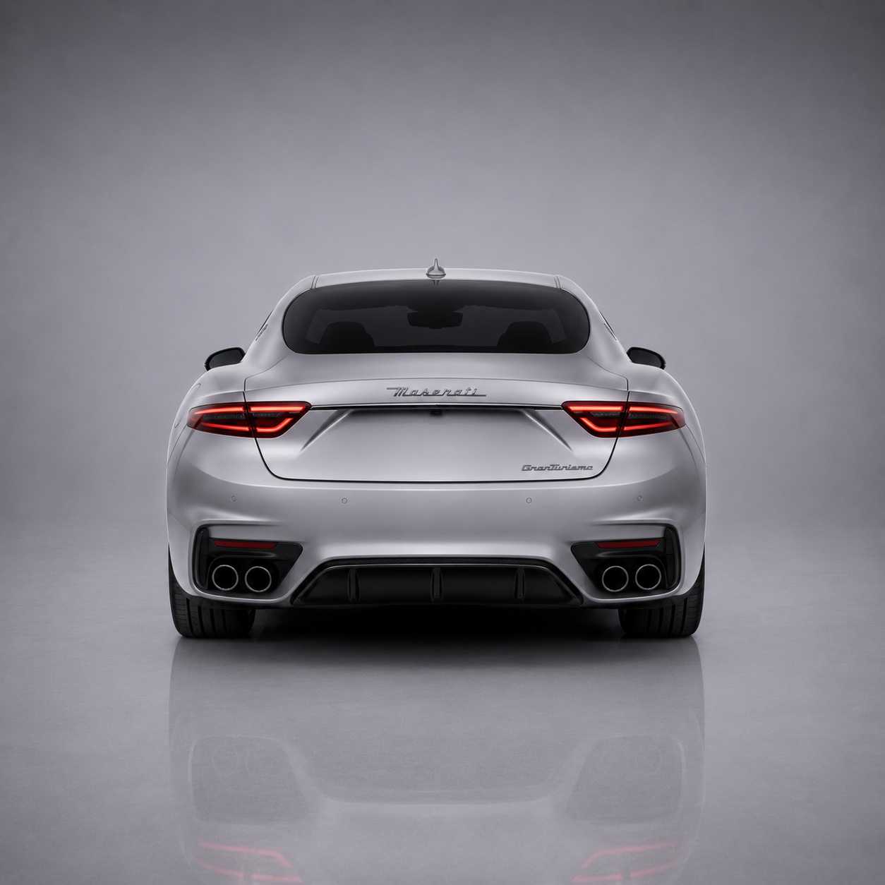 Great Fit for the Maserati GranTurismo, Trips Included