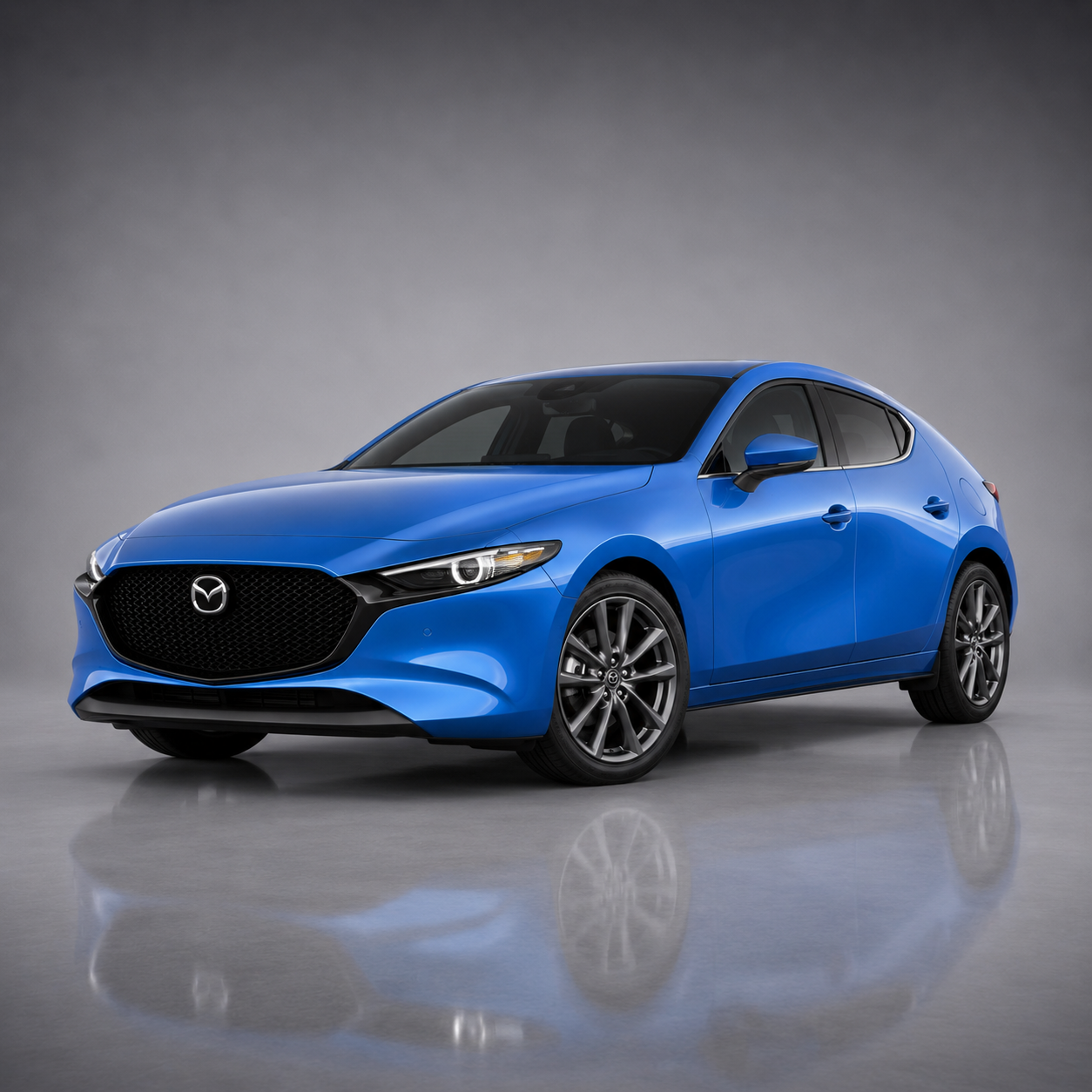 Whole Selections Across the Mazda Lineup