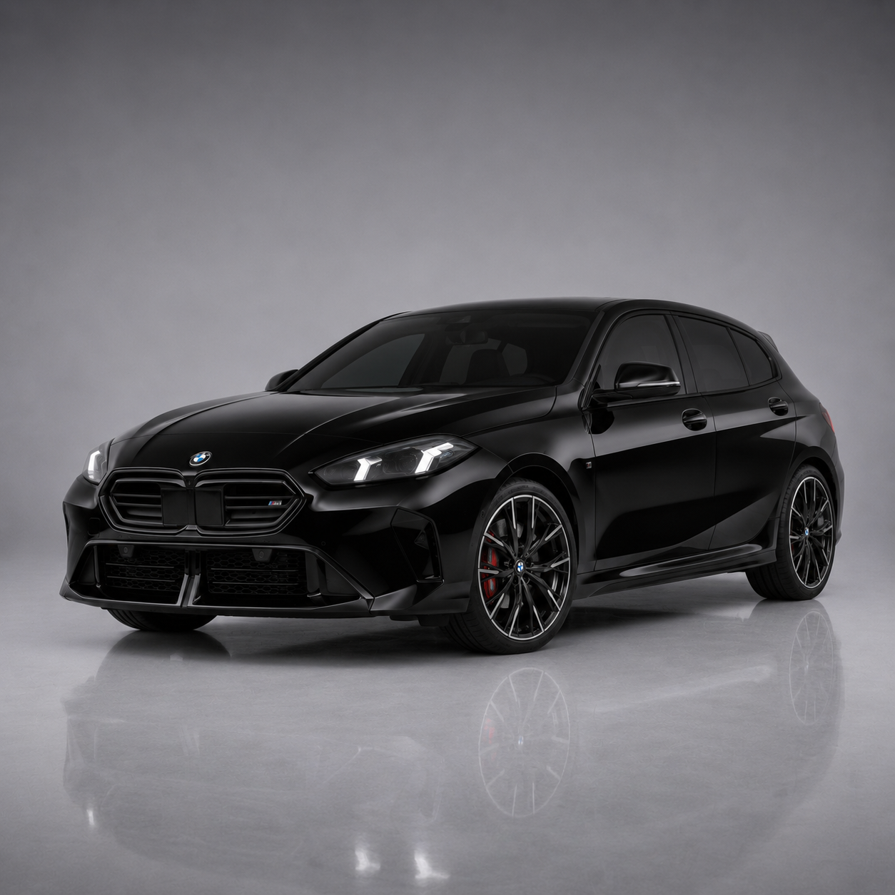 Bigger BMW Range, Beyond the BMW 135i