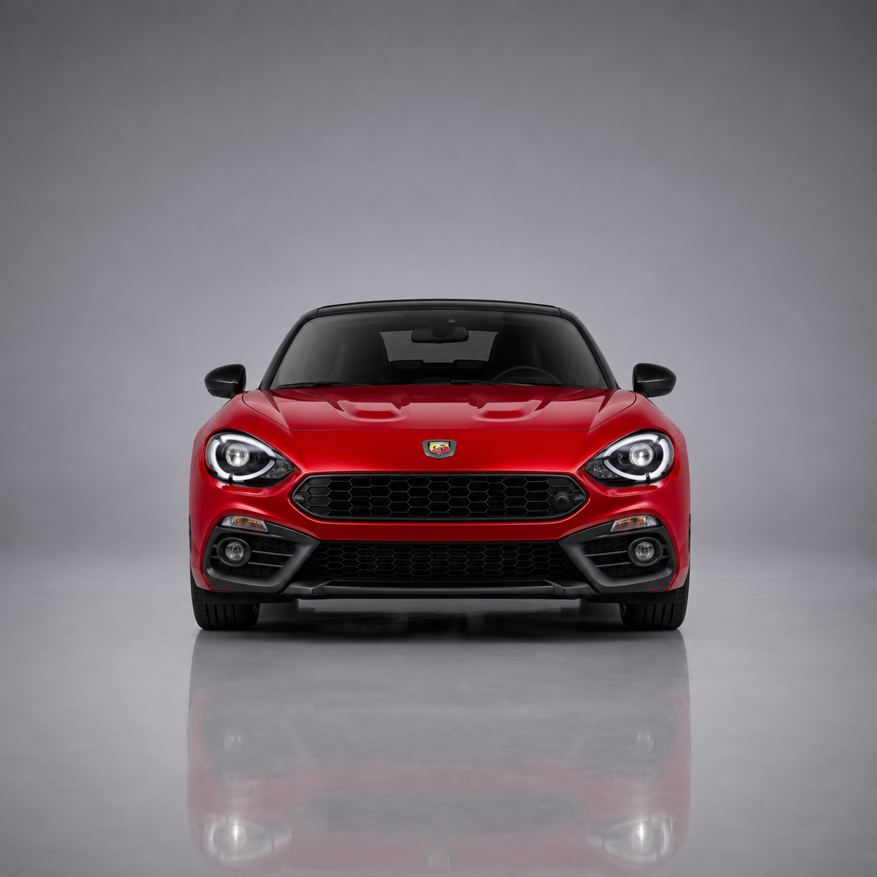 124 Front