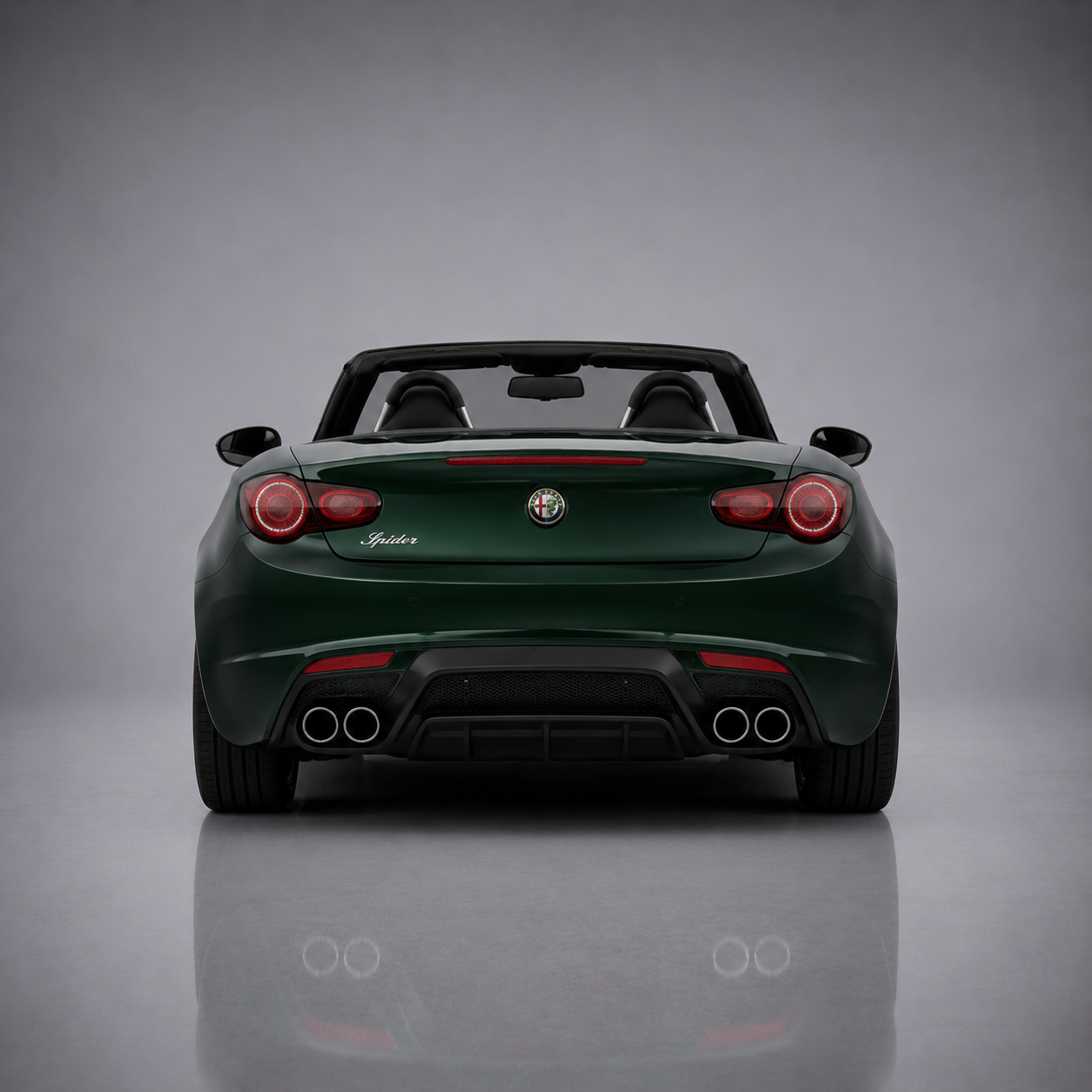 Good Fit: Ideal Uses for the Alfa Romeo Spider