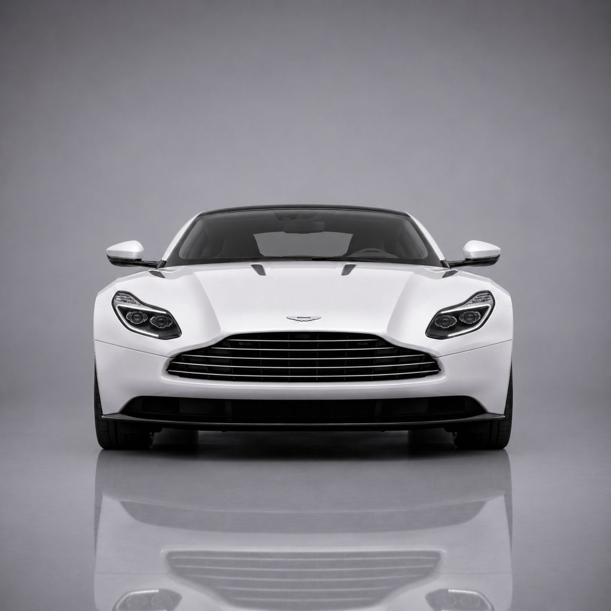 Db11 Front