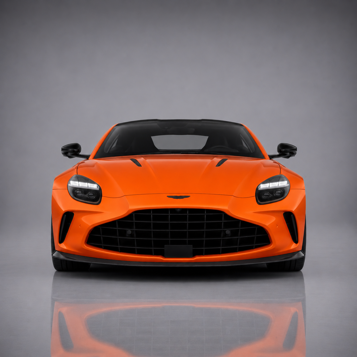 Vantage Front