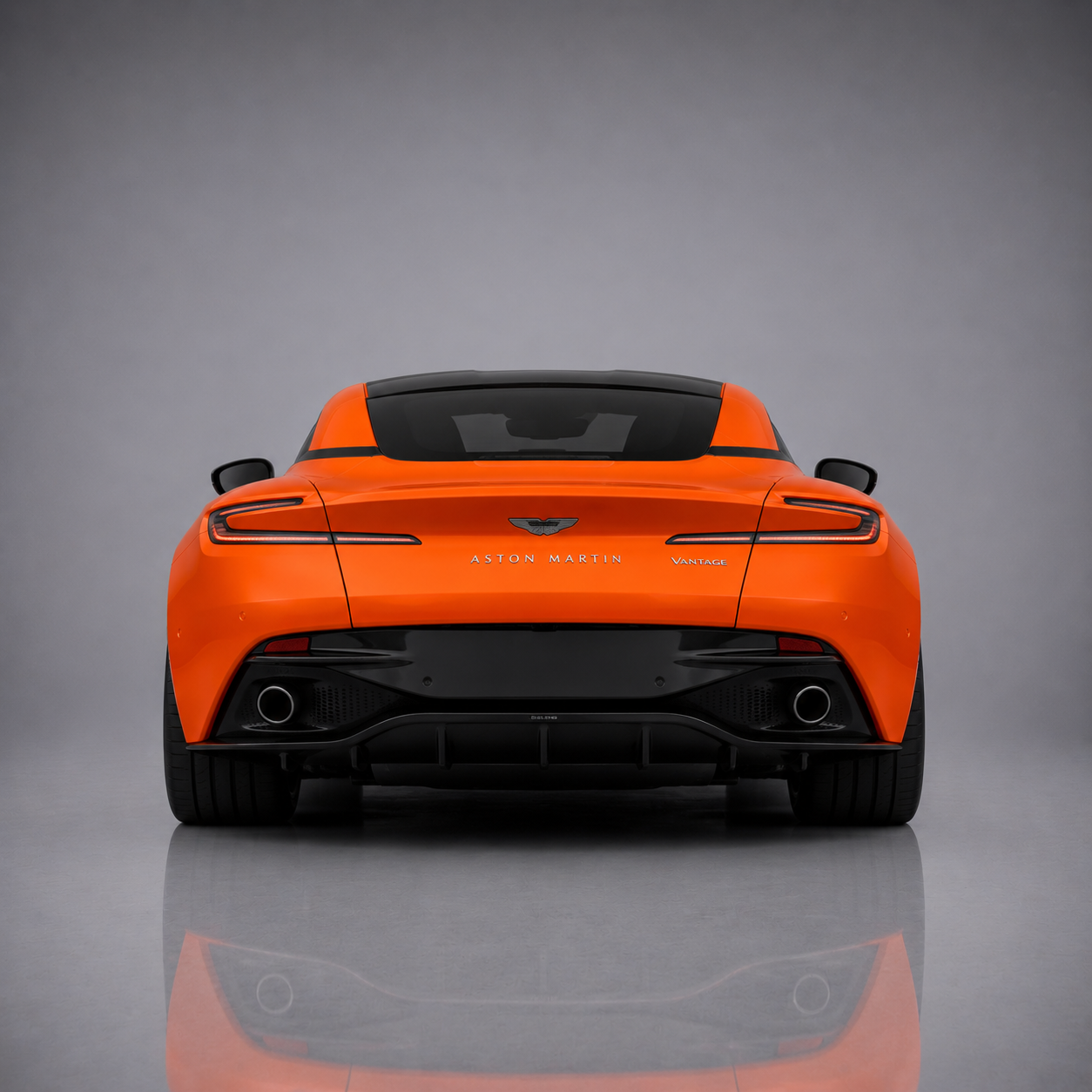 Vantage Back