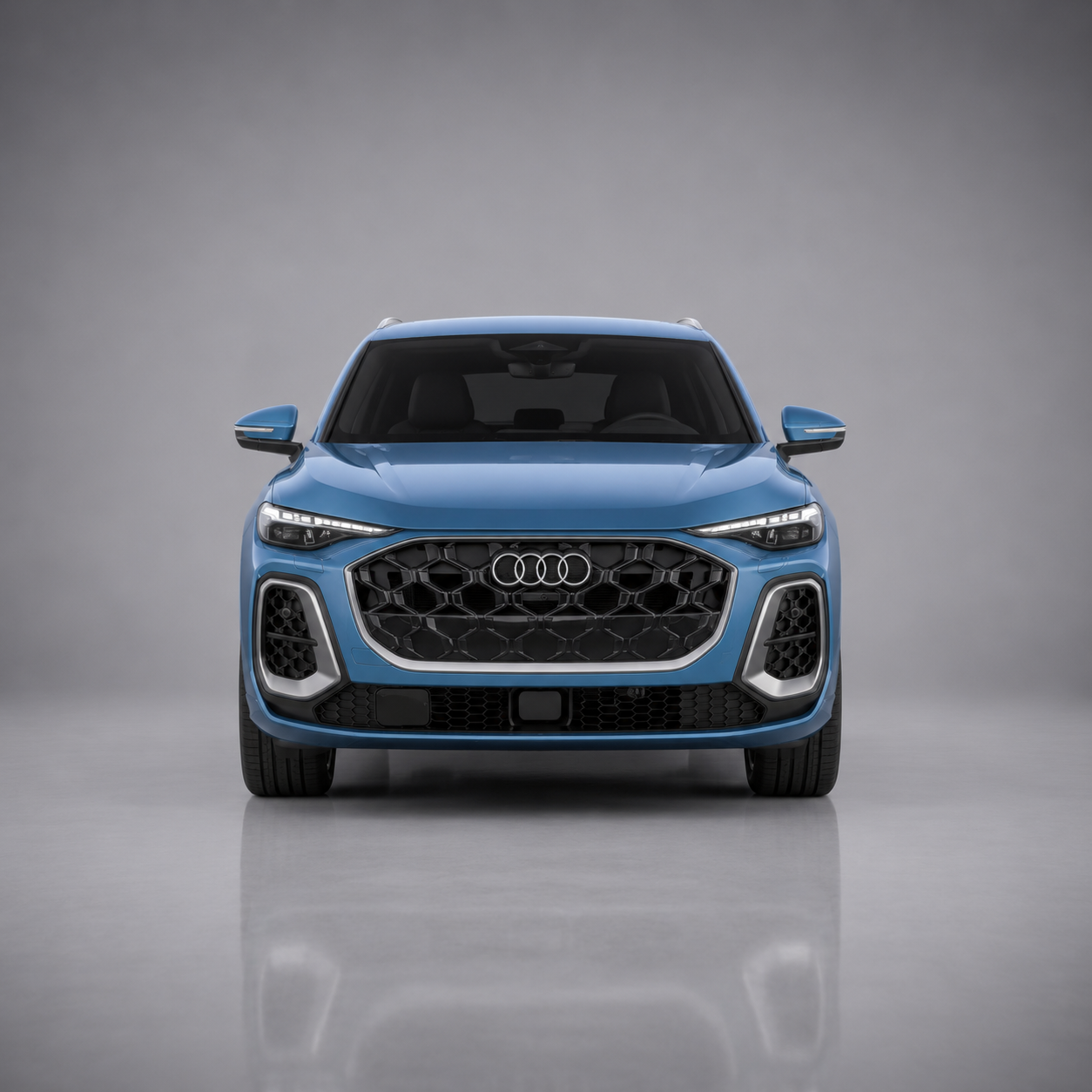 Q5 Front