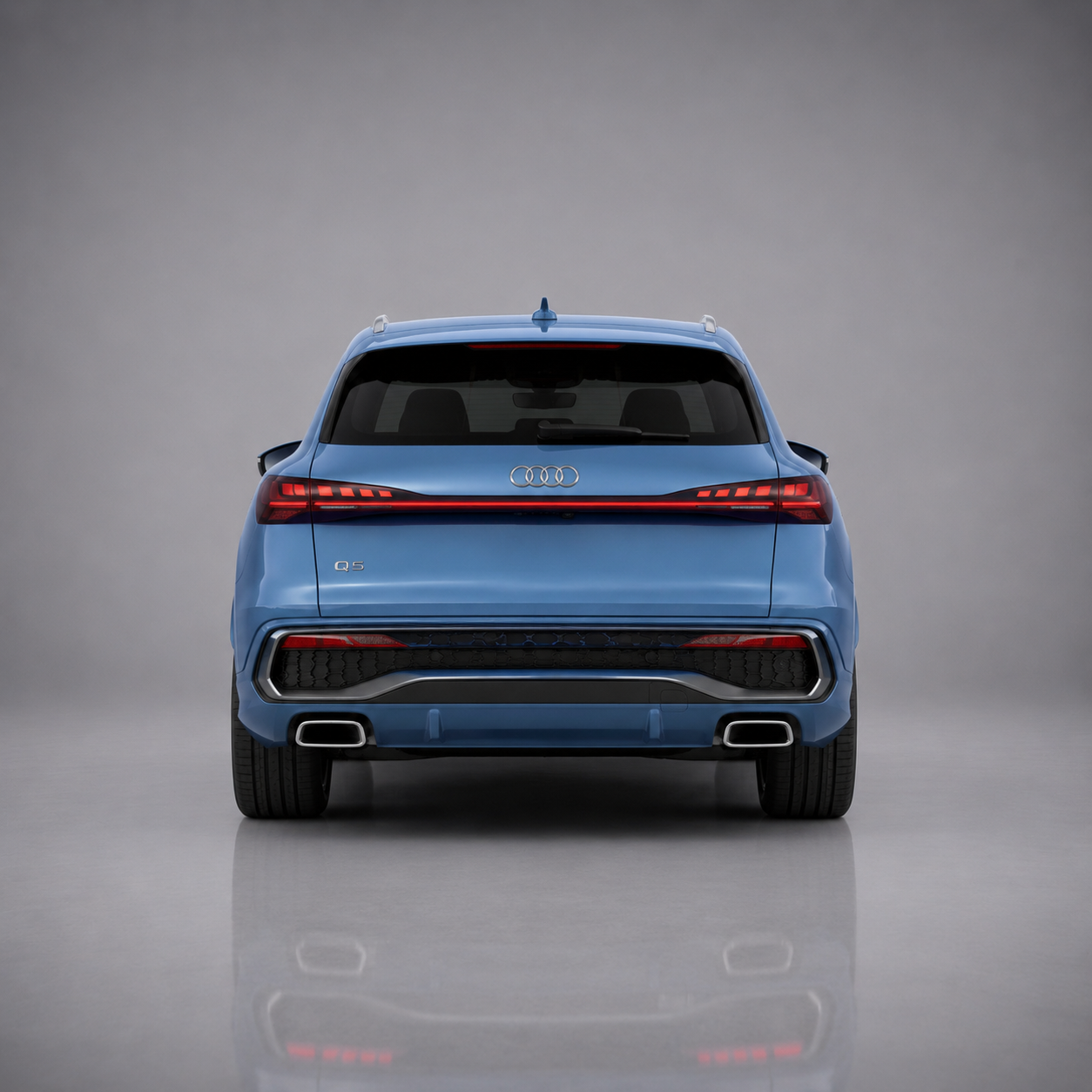 Matching the Audi Q5 to Your Perfect Uses